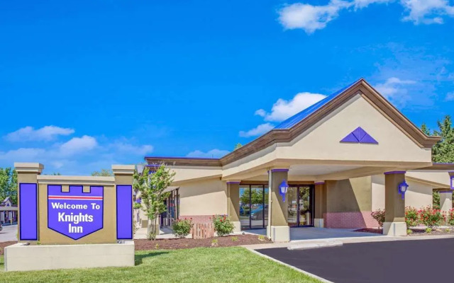 Travelodge by Wyndham Laurel/Ft. Meade/Near NSA