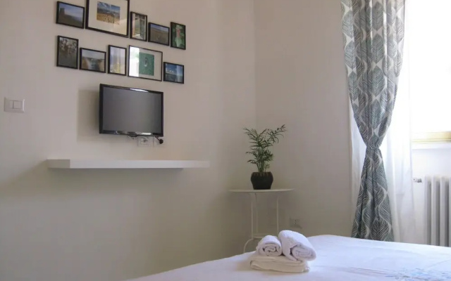 B&B Gli Archi Country Home