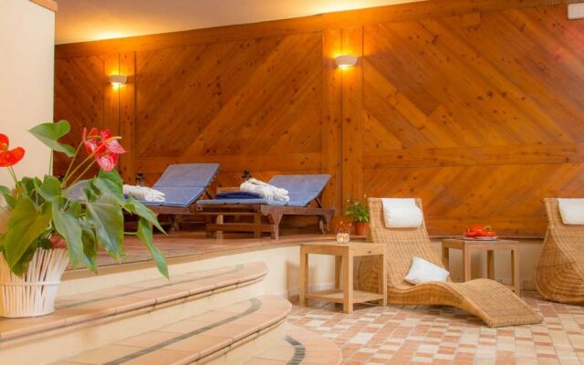 Hotel Chalet Valdotain