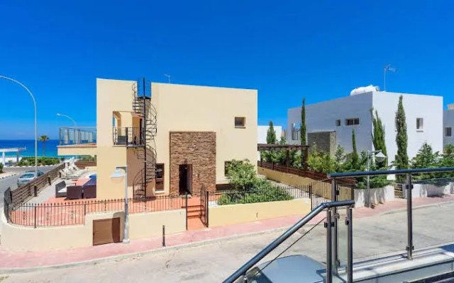 Villa Athena