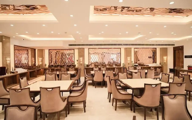 Sukhsaroj Hotel And Resorts