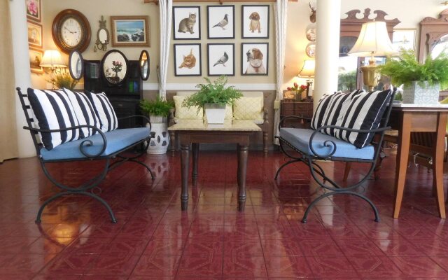 Holiday Village Resort