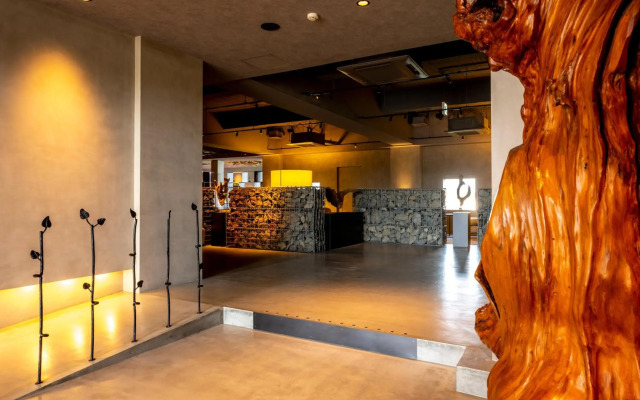 The Hotel Yakushima