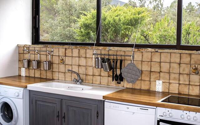 Hôtel Les Hauts de Mourèze