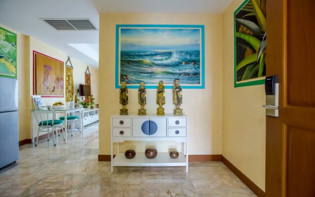 Almali Rawai Beach Residence