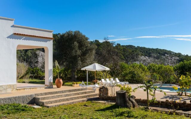 Villa Can Prats