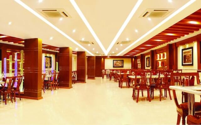 Hotel Sahana Castle