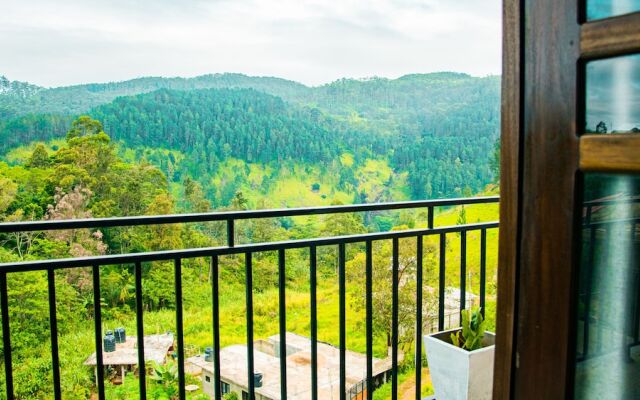 Wonder Mount Resort