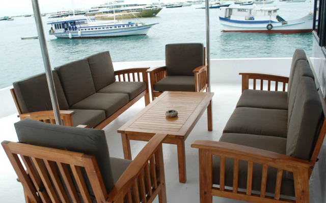Maldivica Cruise ( Maldivian Dream)