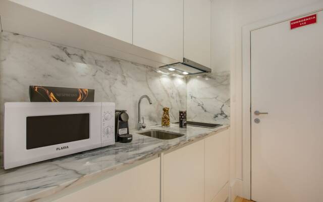 Santa Catarina Experience in Porto Apartment