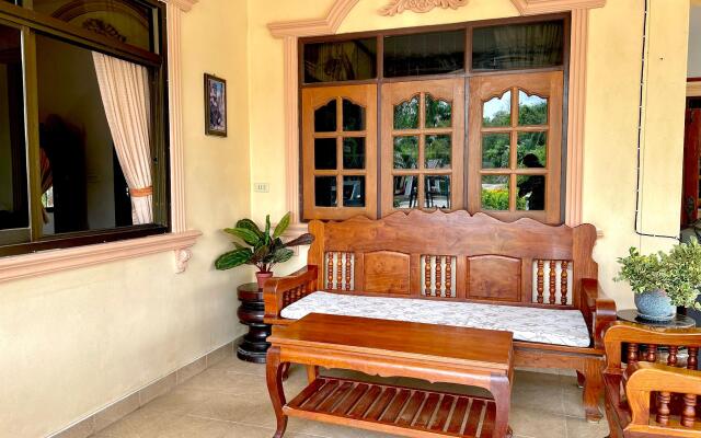 Stella Resort & Restaurant