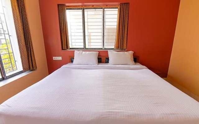 Fabhotel Irani'S Inn