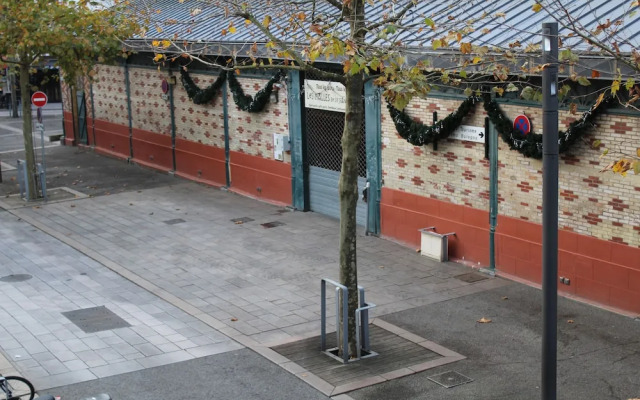 Appartement Chaho Centre Ville