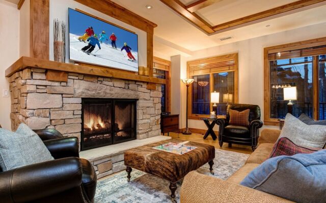 Abode on Empire Pass
