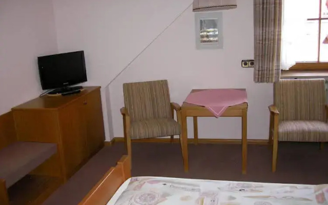 Hotel Gasthaus Zum Hirschen