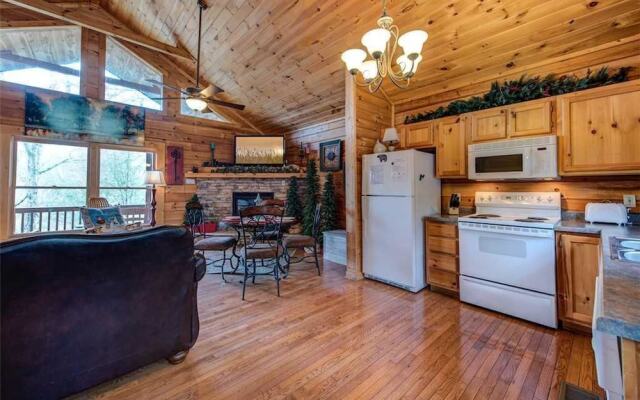 Ever After - One Bedroom Cabin