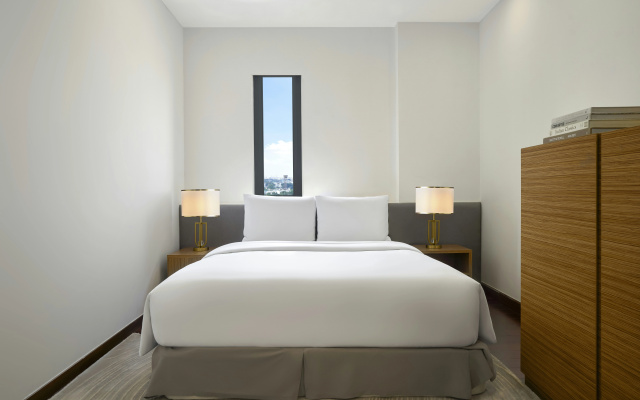Charm Suite Saigon Hotel
