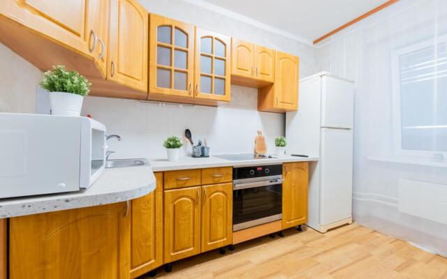 Reliable daily rent on Beskudnikovsky Boulevard