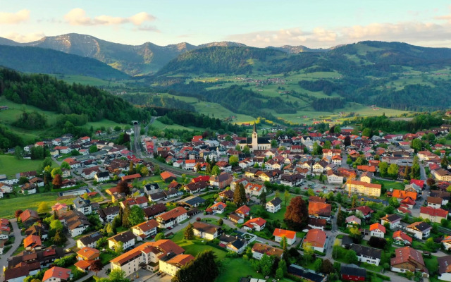 Ferienwohnung Heller