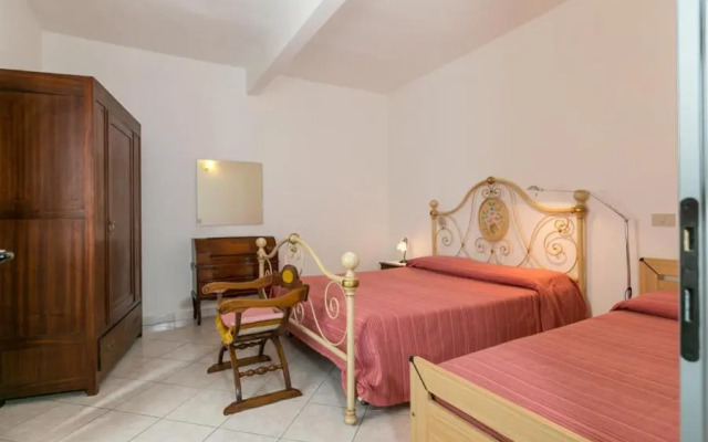 Agriturismo Case Nuove