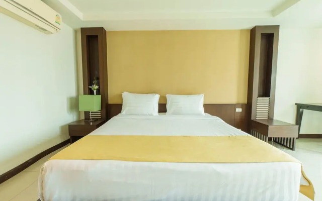 Tycoon Suite Pattaya