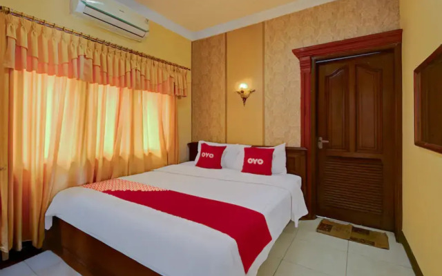 Collection O Puncak Bogor Near Taman Safari Indonesia Formerly Hotel Andalus