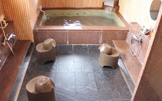 Hotel Shiosai