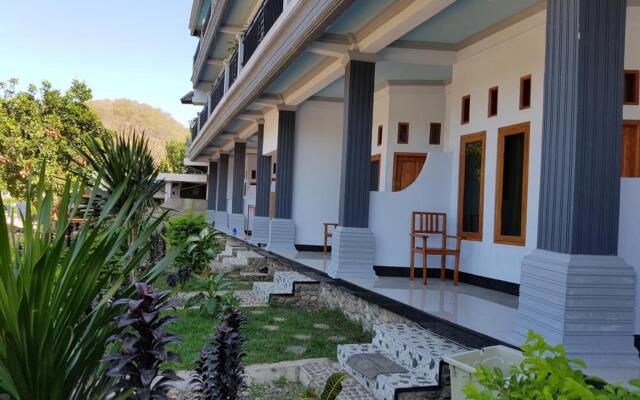 Kasuwari Hotel