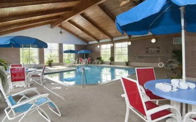 Best Western Plus Chaska River