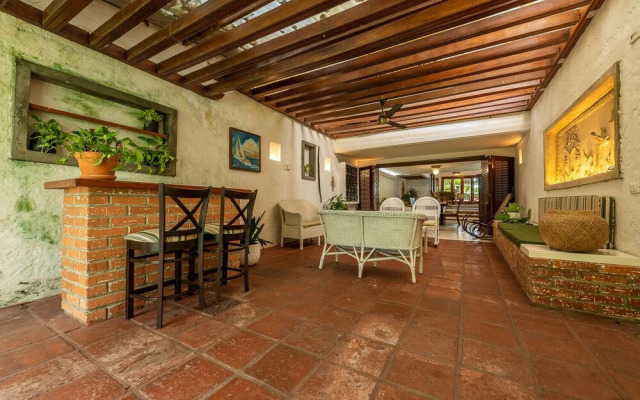 Casa Porto Beach House