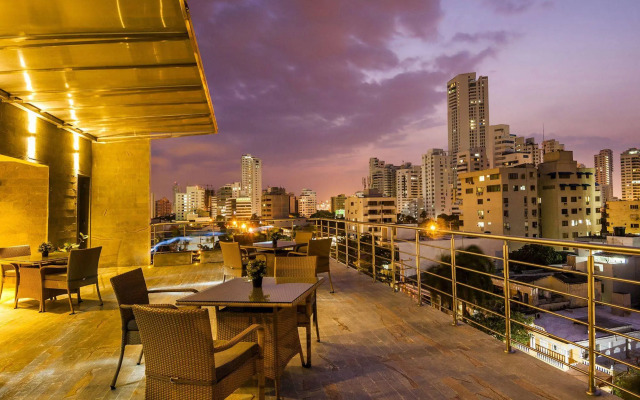OZ Hotel