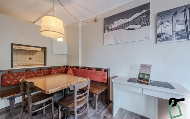 HOTIDAY Apartment Collection - Campiglio Grostè