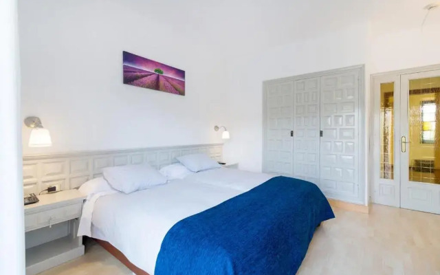 Hotel Els Caçadors de Maçanet