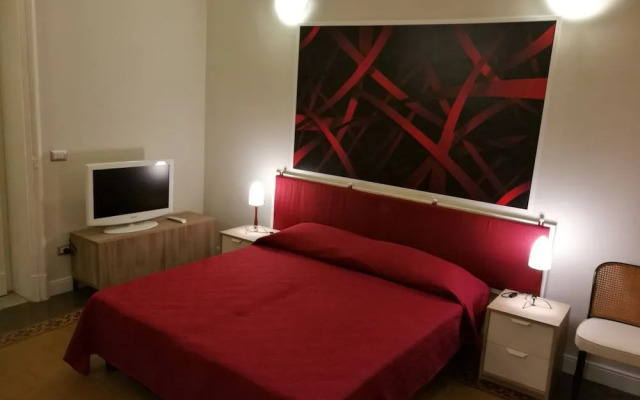 Ursino Rooms Apartments