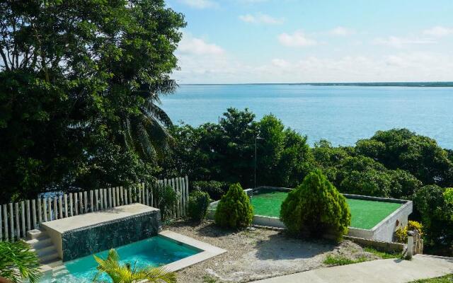 Xo Hotel Bacalar Frente A La Laguna