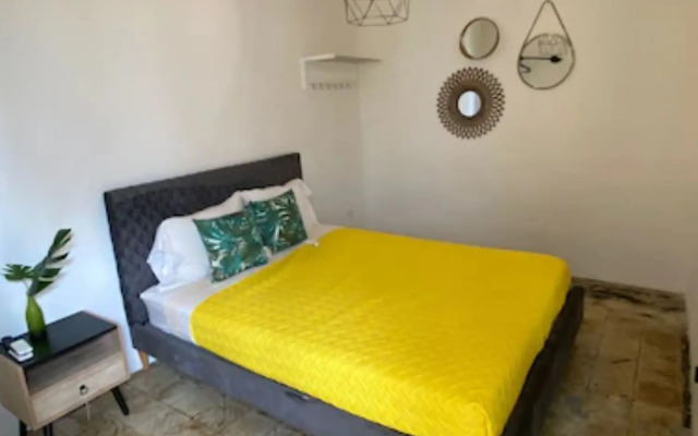 Hotel Nest