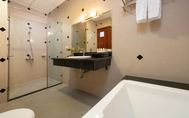 Sen Hotel 1