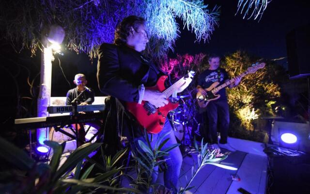 Residence Hotel Lu Nibareddu