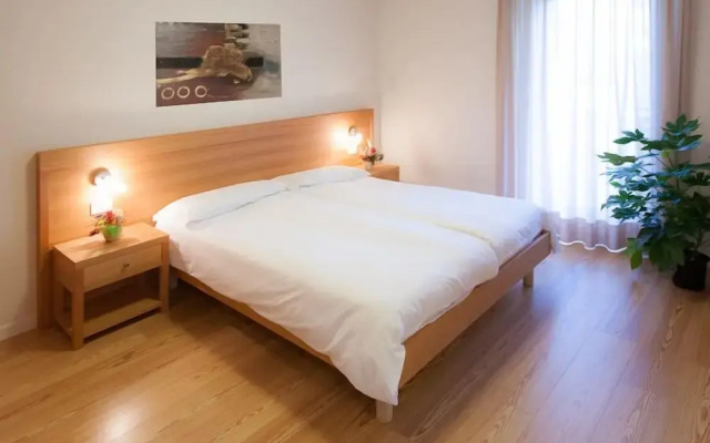 Appartamenti Cigno Bianco