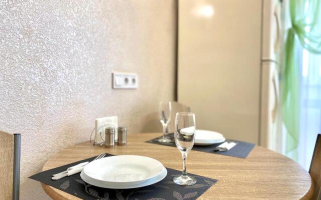 2-х комнатная Квартира