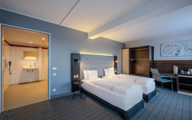Premier Inn Berlin City Süd