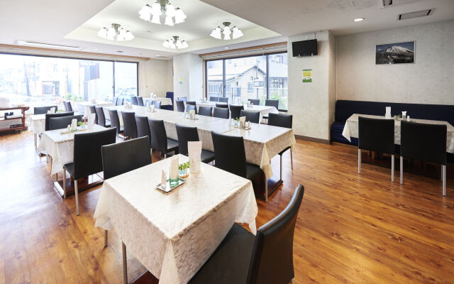 Hotel Select Inn Mishima
