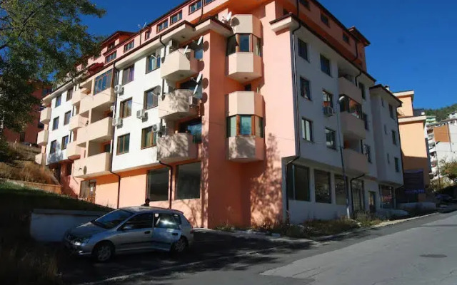 Apartment Smolyani