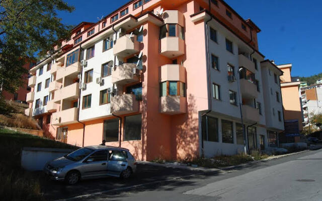 Apartment Smolyani