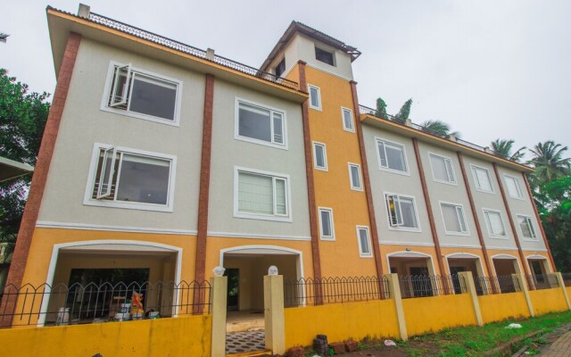 OYO 16157 Home Casa Laguna Lake View Studio