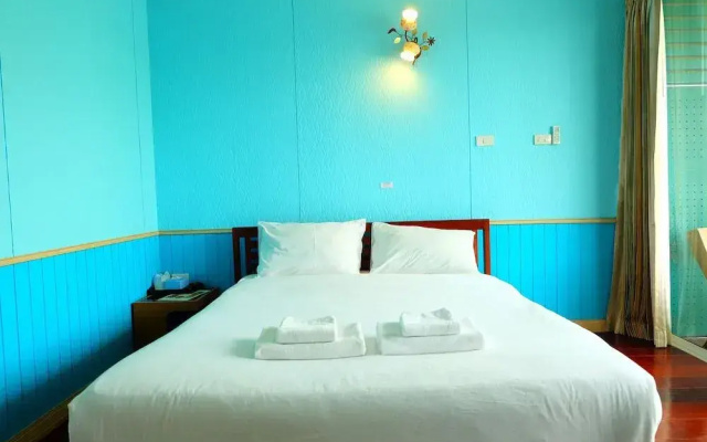 Macan Resort