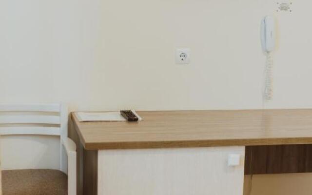 Hotel-Restaurant Complex Trio