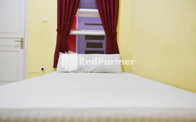 RC Costel near RSDH Cianjur RedPartner