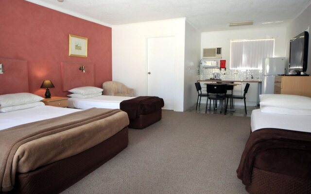 Bella Villa Motor Inn