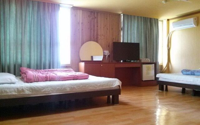 Namguk Hotel